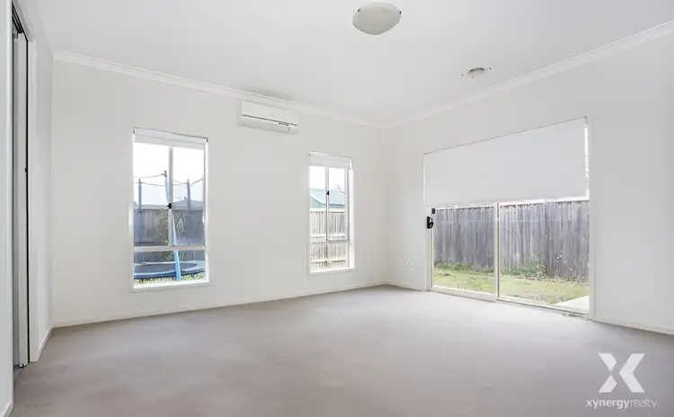 Fifth view of Homely house listing, 27 Delaney Boulevard, Williams Landing VIC 3027