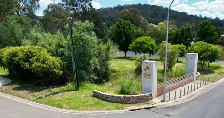 Lot 25 Greta Drive, Hamilton Valley NSW 2641
