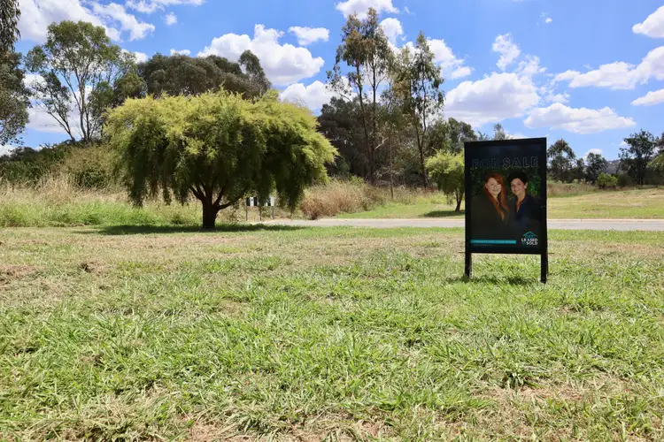 Lot 25 Greta Drive, Hamilton Valley NSW 2641