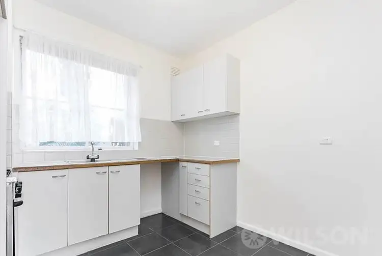 Second view of Homely apartment listing, 6/52 Hotham Street, St Kilda East VIC 3183