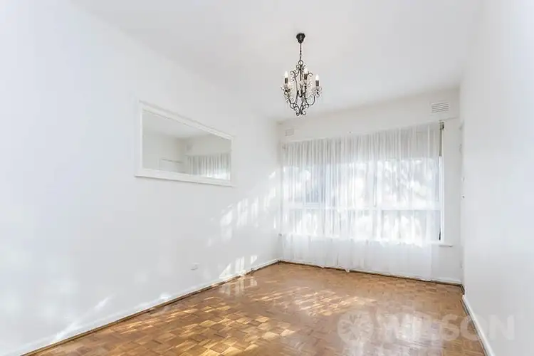 Third view of Homely apartment listing, 6/52 Hotham Street, St Kilda East VIC 3183