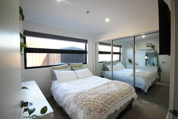 Fourth view of Homely apartment listing, G02/690 Barkly Street, Footscray VIC 3011