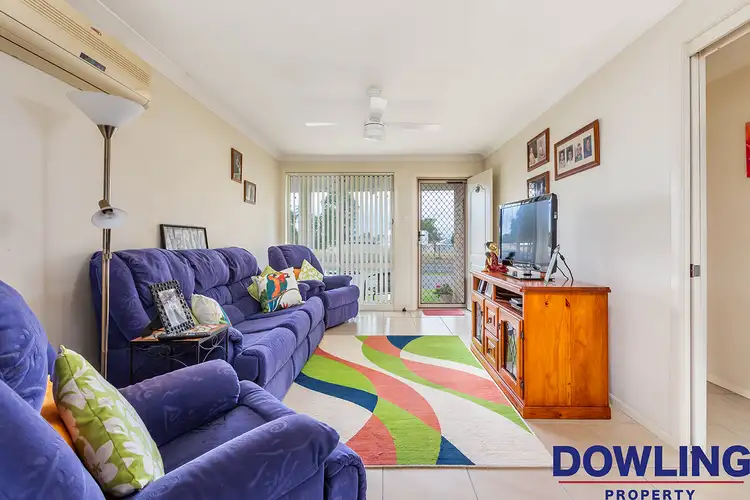 Third view of Homely house listing, 2/120 Anderson Drive, Tarro NSW 2322