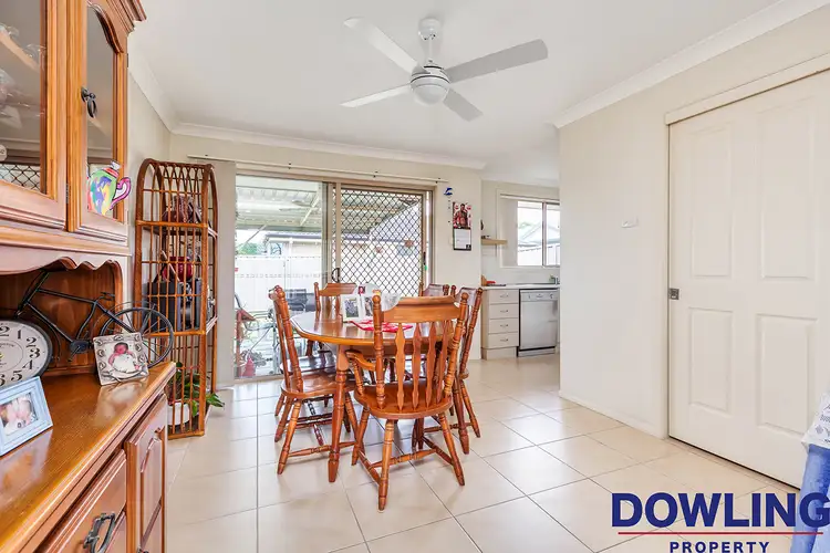 Fourth view of Homely house listing, 2/120 Anderson Drive, Tarro NSW 2322