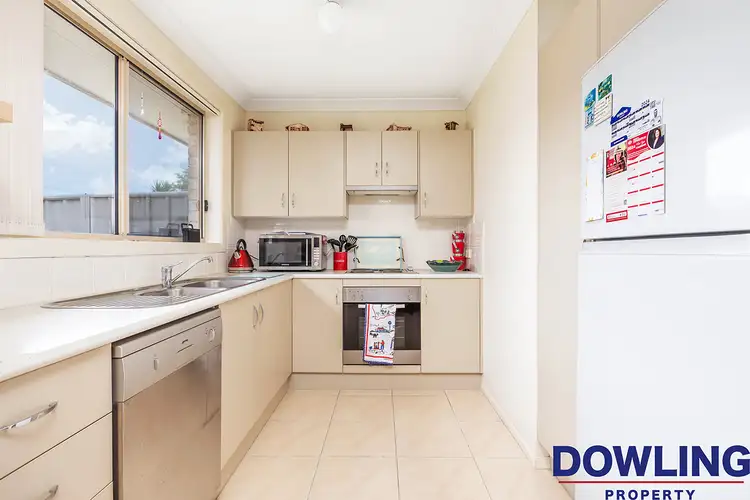 Fifth view of Homely house listing, 2/120 Anderson Drive, Tarro NSW 2322