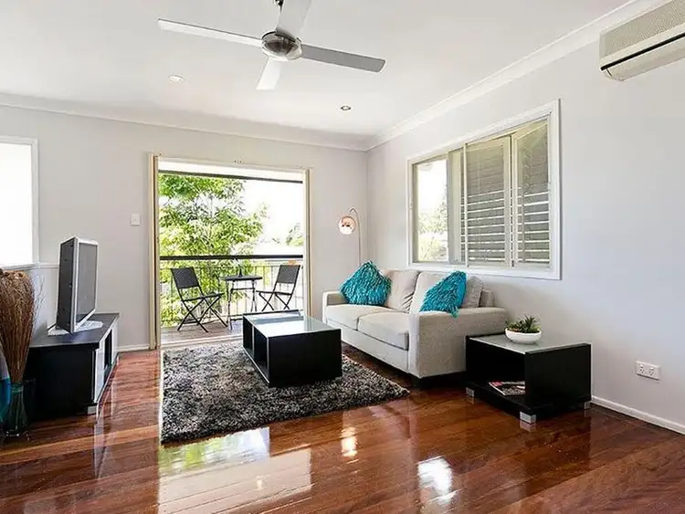 Main view of Homely house listing, 34 Eidsvold Street, Keperra QLD 4054