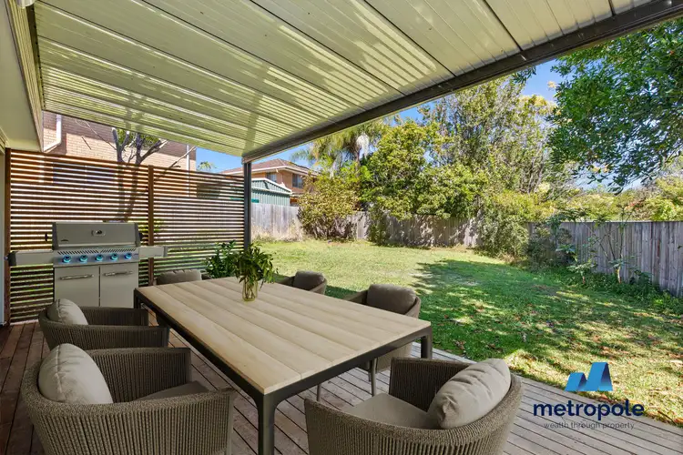 34 Eidsvold Street, Keperra QLD 4054
