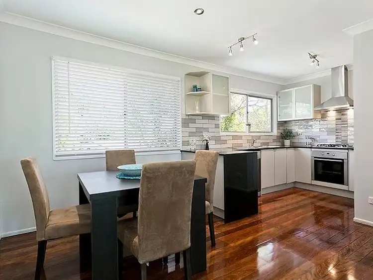 Second view of Homely house listing, 34 Eidsvold Street, Keperra QLD 4054