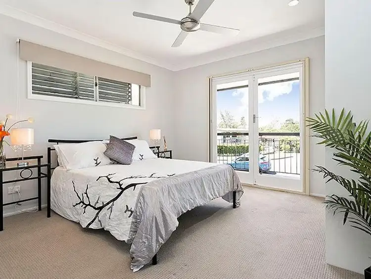 Fourth view of Homely house listing, 34 Eidsvold Street, Keperra QLD 4054