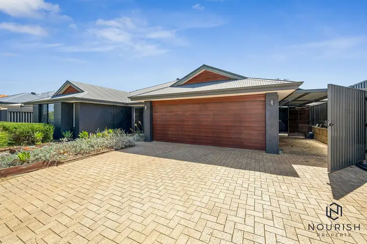 Third view of Homely house listing, 27 Pirianda Way, Aveley WA 6069