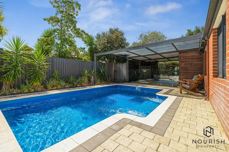 Fourth view of Homely house listing, 27 Pirianda Way, Aveley WA 6069