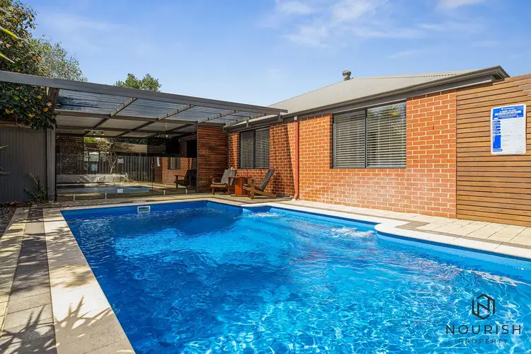 Fifth view of Homely house listing, 27 Pirianda Way, Aveley WA 6069