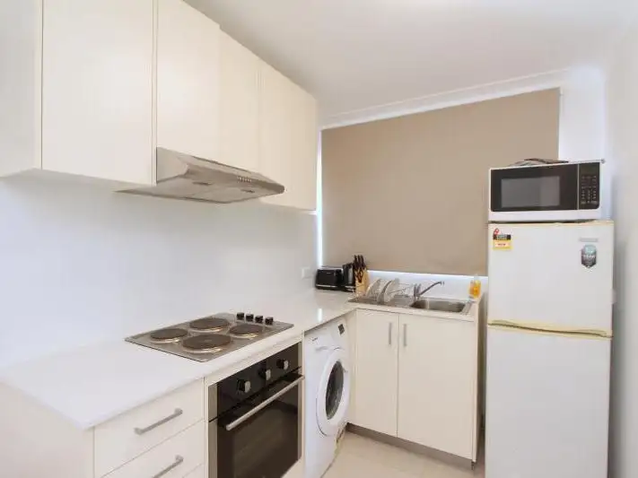 Second view of Homely apartment listing, 8/193-195 Old South Head Road, Bondi Junction NSW 2022