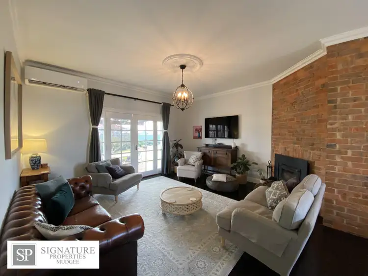 Second view of Homely house listing, 174 Mortimer Street, Mudgee NSW 2850