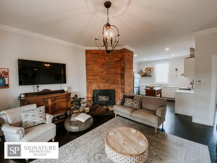 Third view of Homely house listing, 174 Mortimer Street, Mudgee NSW 2850