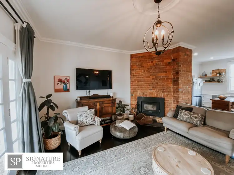 Fourth view of Homely house listing, 174 Mortimer Street, Mudgee NSW 2850