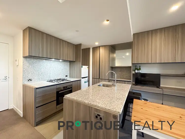 Main view of Homely apartment listing, 1816/160 Victoria Street, Carlton VIC 3053