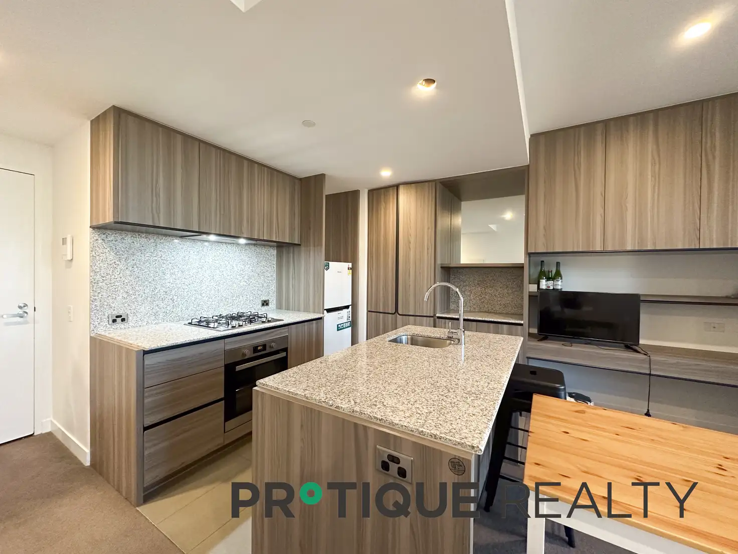 Main view of Homely apartment listing, 1816/160 Victoria Street, Carlton VIC 3053