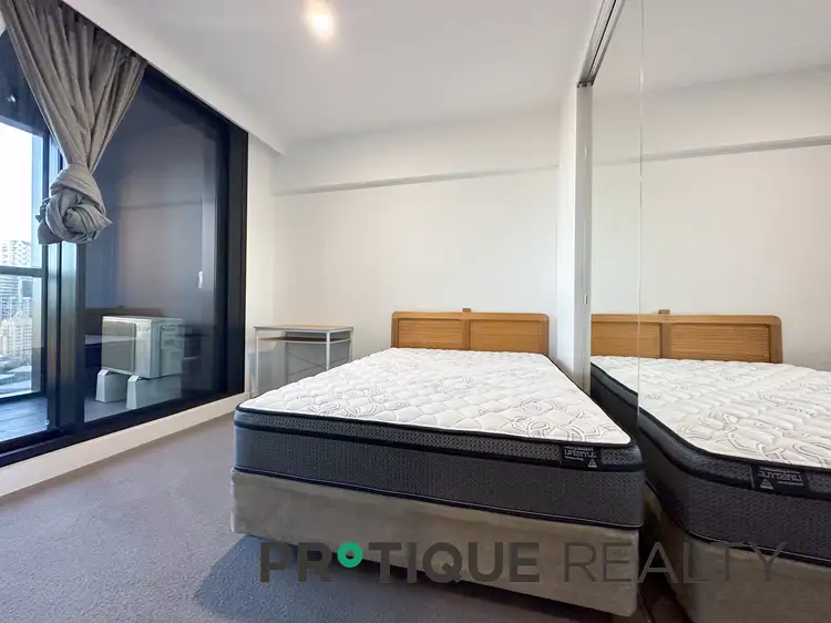 Fourth view of Homely apartment listing, 1816/160 Victoria Street, Carlton VIC 3053