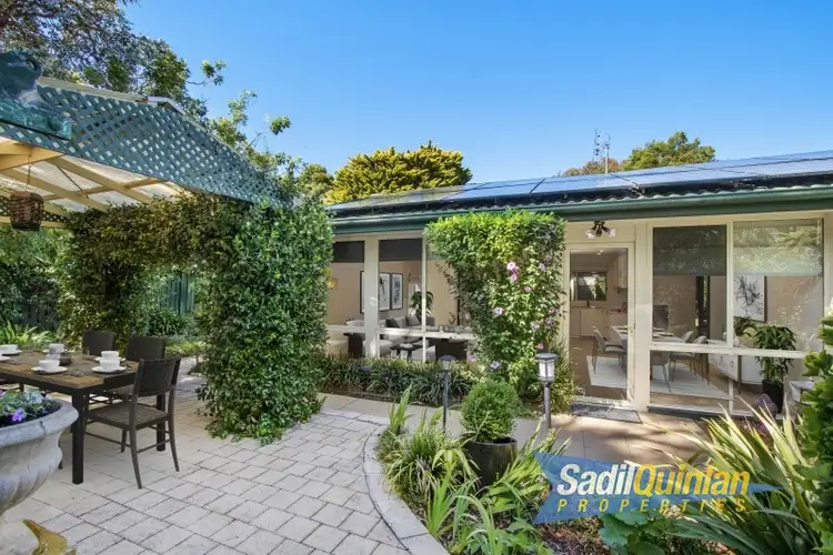 Second view of Homely house listing, 19 Harwood Court, Wanniassa ACT 2903
