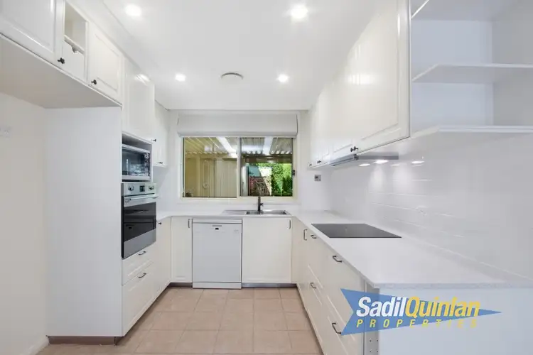 Third view of Homely house listing, 19 Harwood Court, Wanniassa ACT 2903