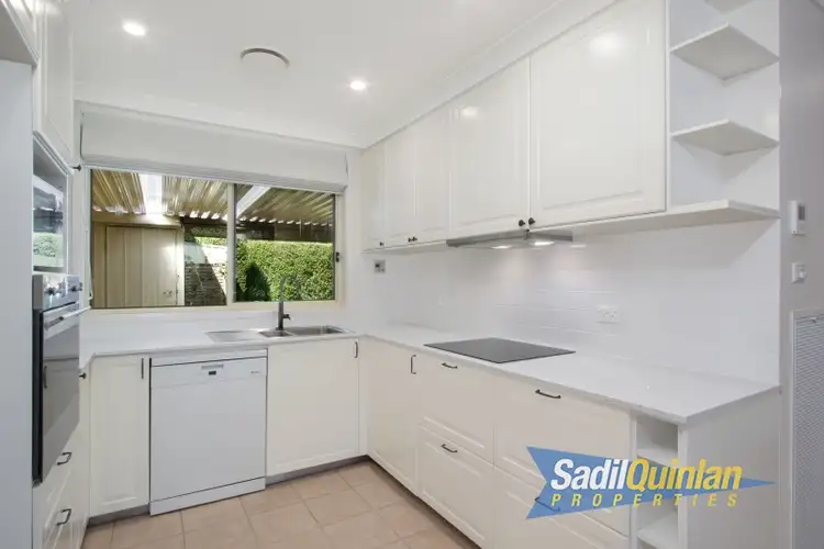Fourth view of Homely house listing, 19 Harwood Court, Wanniassa ACT 2903