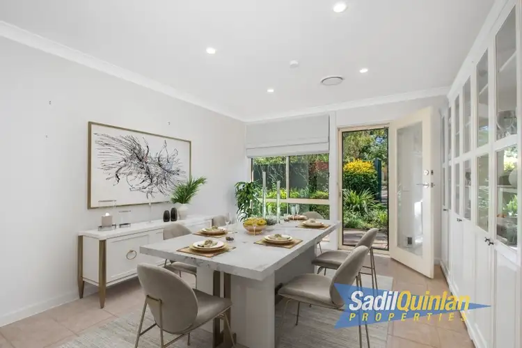 Sixth view of Homely house listing, 19 Harwood Court, Wanniassa ACT 2903