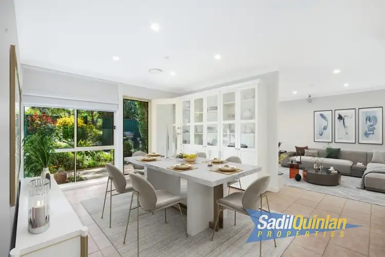 Seventh view of Homely house listing, 19 Harwood Court, Wanniassa ACT 2903