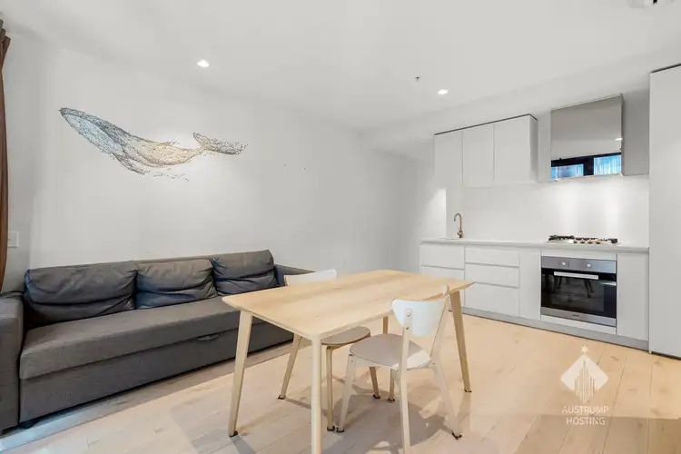 1713/135 Abeckett Street, Melbourne VIC 3000