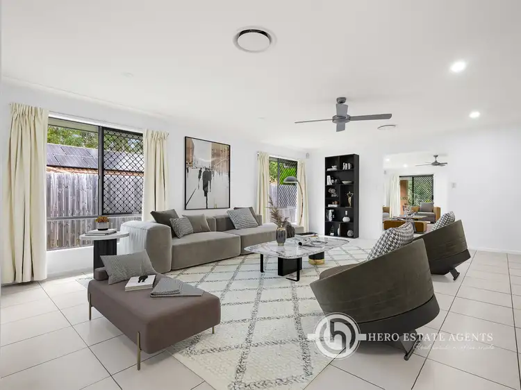 Main view of Homely house listing, 39 Rockford Drive, Bellbird Park QLD 4300