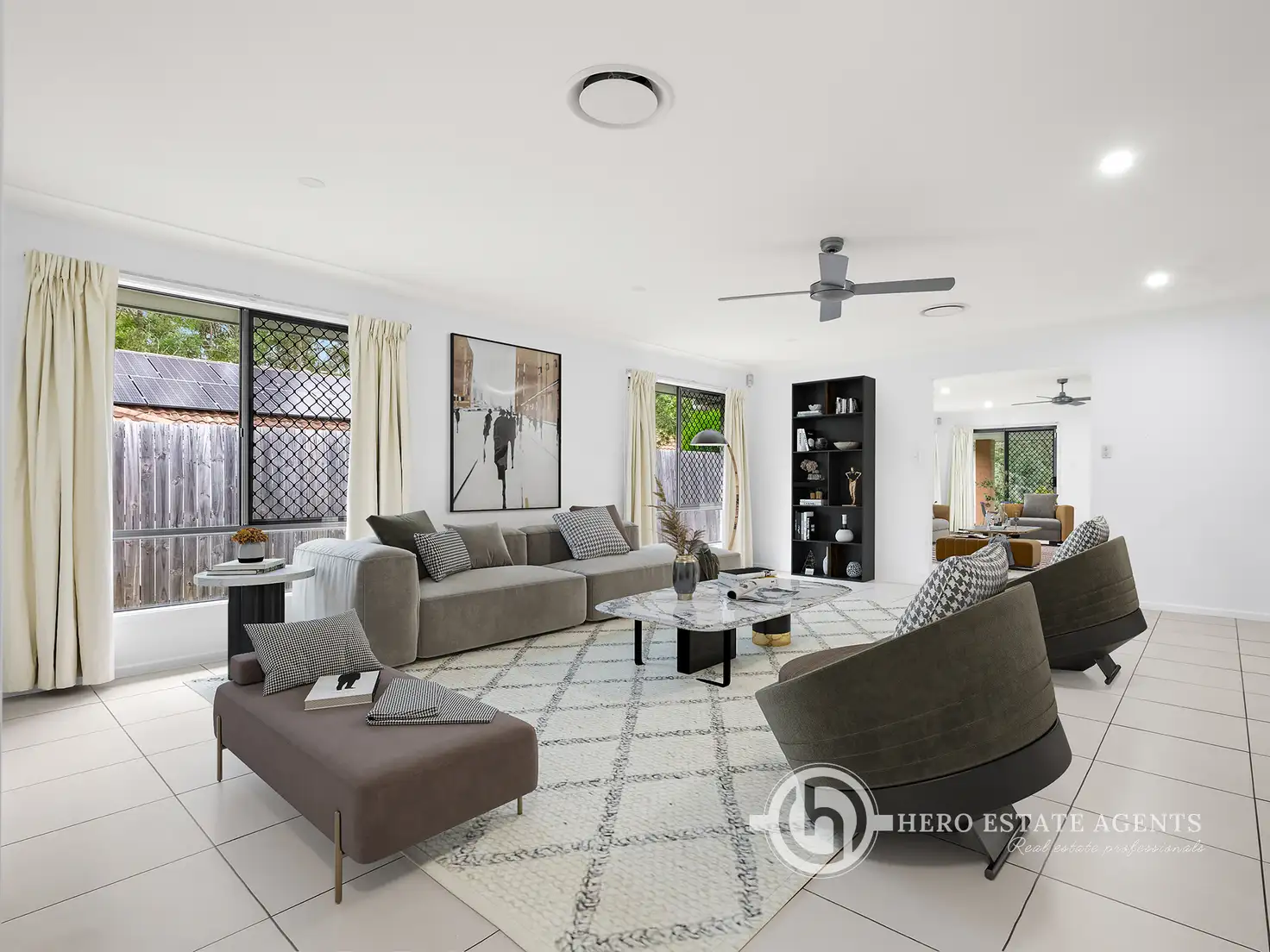 Main view of Homely house listing, 39 Rockford Drive, Bellbird Park QLD 4300