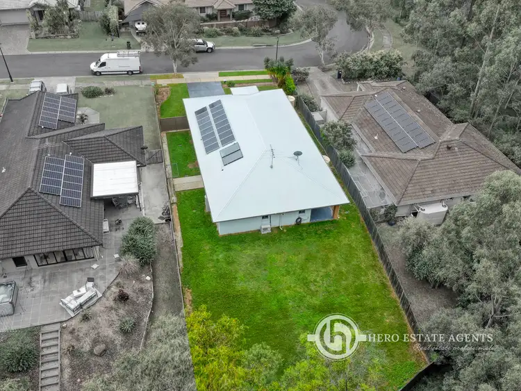 Second view of Homely house listing, 39 Rockford Drive, Bellbird Park QLD 4300
