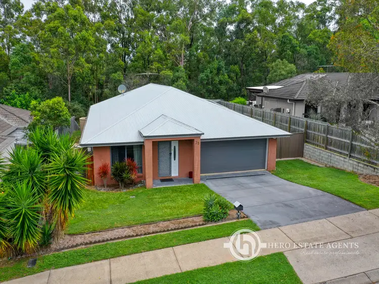 Fourth view of Homely house listing, 39 Rockford Drive, Bellbird Park QLD 4300