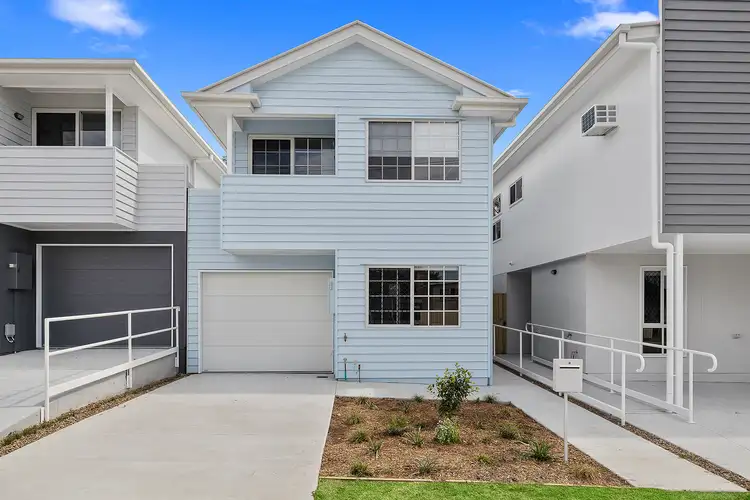 Main view of Homely studio listing, 4/54 Franklin Street, Nundah QLD 4012