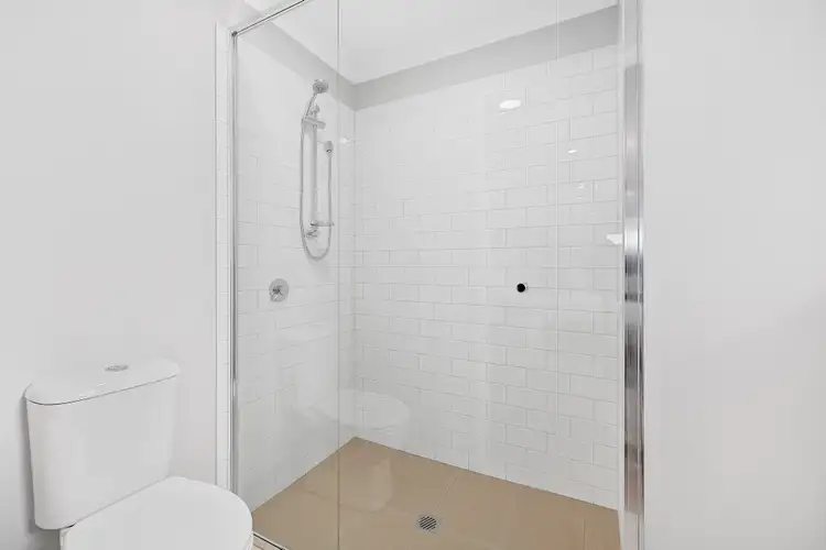 Third view of Homely studio listing, 4/54 Franklin Street, Nundah QLD 4012