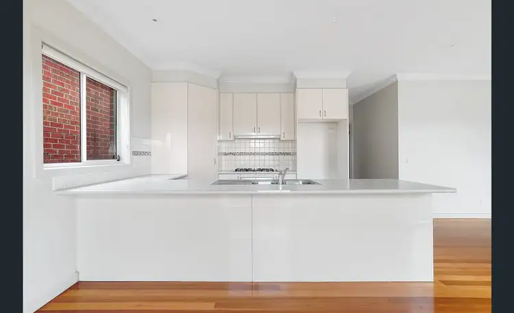 Second view of Homely unit listing, 3/9-11 Woolert Street, Ashwood VIC 3147