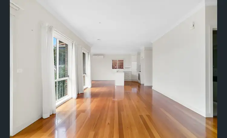 Third view of Homely unit listing, 3/9-11 Woolert Street, Ashwood VIC 3147
