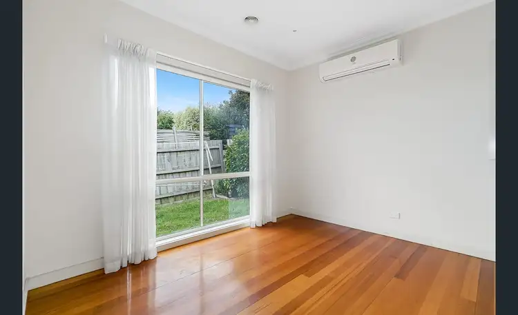 Fourth view of Homely unit listing, 3/9-11 Woolert Street, Ashwood VIC 3147