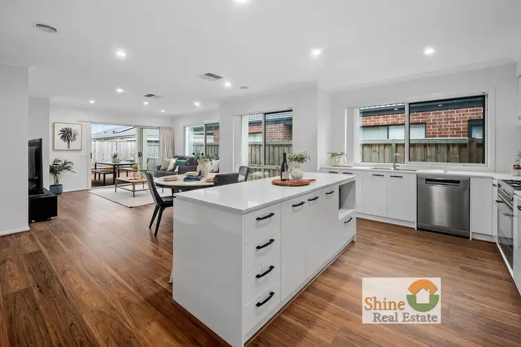 Main view of Homely house listing, 28 Sunstone Street, Cranbourne East VIC 3977