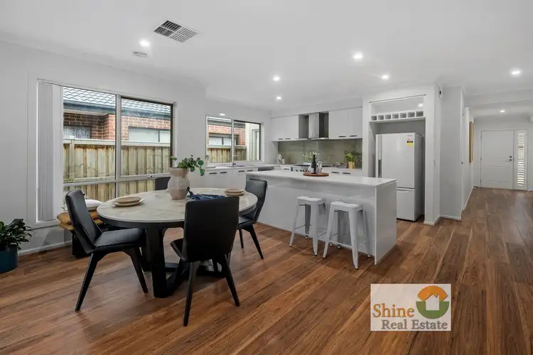 Fifth view of Homely house listing, 28 Sunstone Street, Cranbourne East VIC 3977