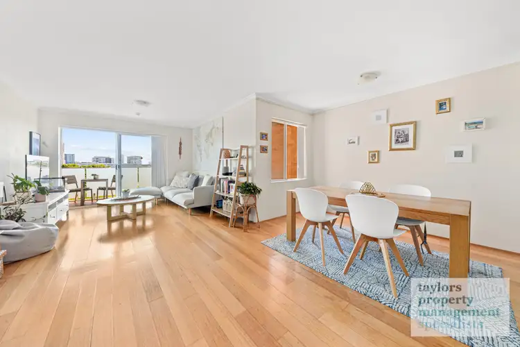 502/1-7 Gloucester Place, Kensington NSW 2033