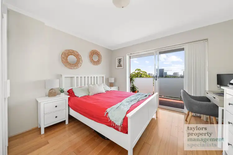 Second view of Homely apartment listing, 502/1-7 Gloucester Place, Kensington NSW 2033