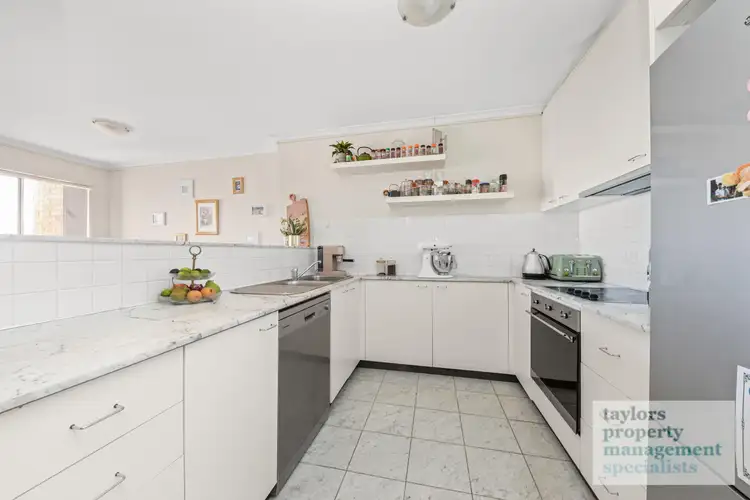 Third view of Homely apartment listing, 502/1-7 Gloucester Place, Kensington NSW 2033