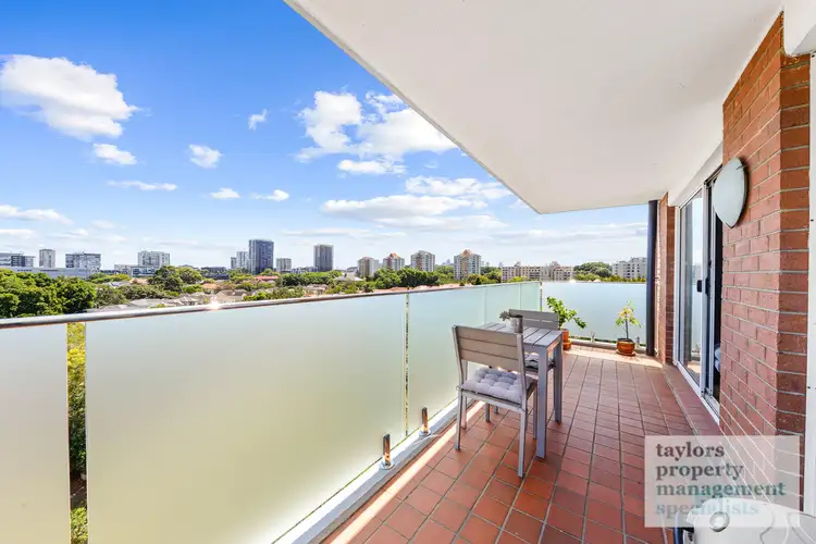 Fourth view of Homely apartment listing, 502/1-7 Gloucester Place, Kensington NSW 2033