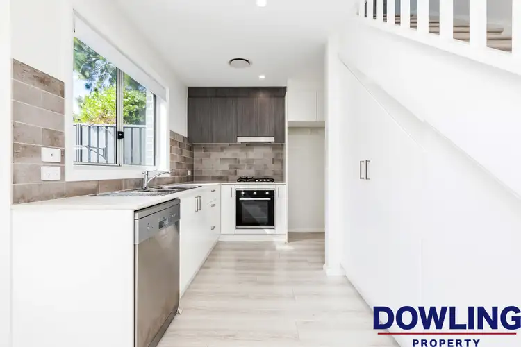 Third view of Homely townhouse listing, 1/22 Chaucer Street, Beresfield NSW 2322