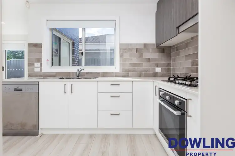 Fourth view of Homely townhouse listing, 1/22 Chaucer Street, Beresfield NSW 2322