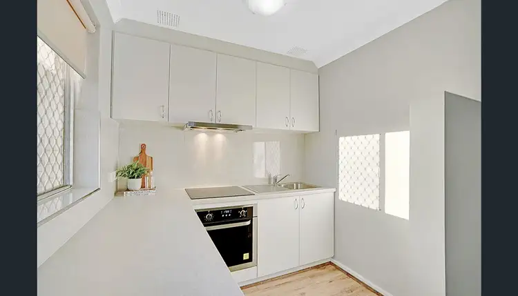 Fourth view of Homely apartment listing, 5/7 Currie Street, Jolimont WA 6014