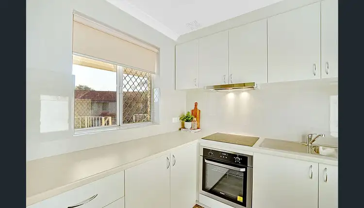 Fifth view of Homely apartment listing, 5/7 Currie Street, Jolimont WA 6014