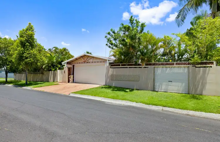 29 Lancelin Drive