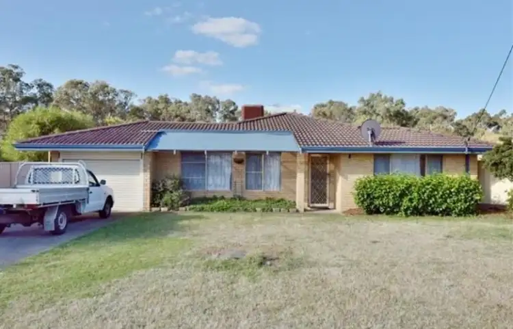 Main view of Homely house listing, 16 Pyrmont Place, Greenmount WA 6056